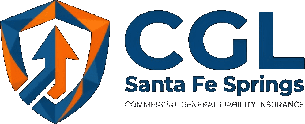 CGL Santa Fe Springs — Commercial General Liability Insurance